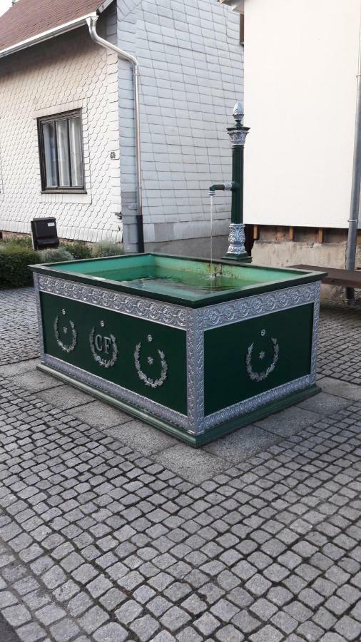 דירות אילמנאו Germania מראה חיצוני תמונה